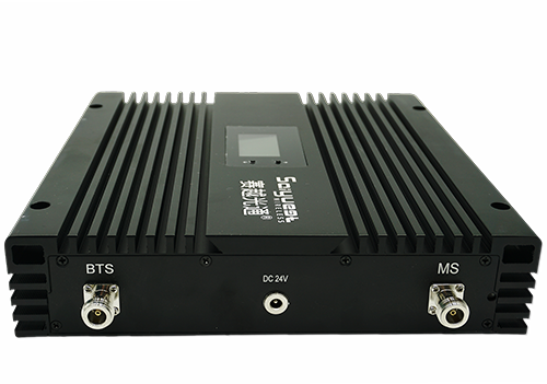 新盈镇双频手机信号增强器2000㎡