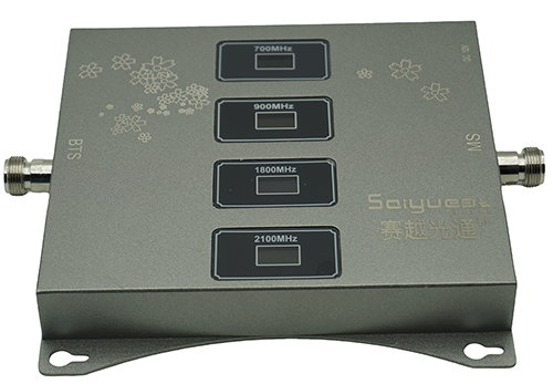  新盈镇四频手机信号接收器200㎡