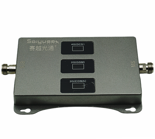 新盈镇三频手机信号增强器200㎡