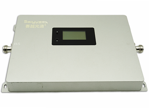  新盈镇三频/四频/五频手机信号接收器800㎡