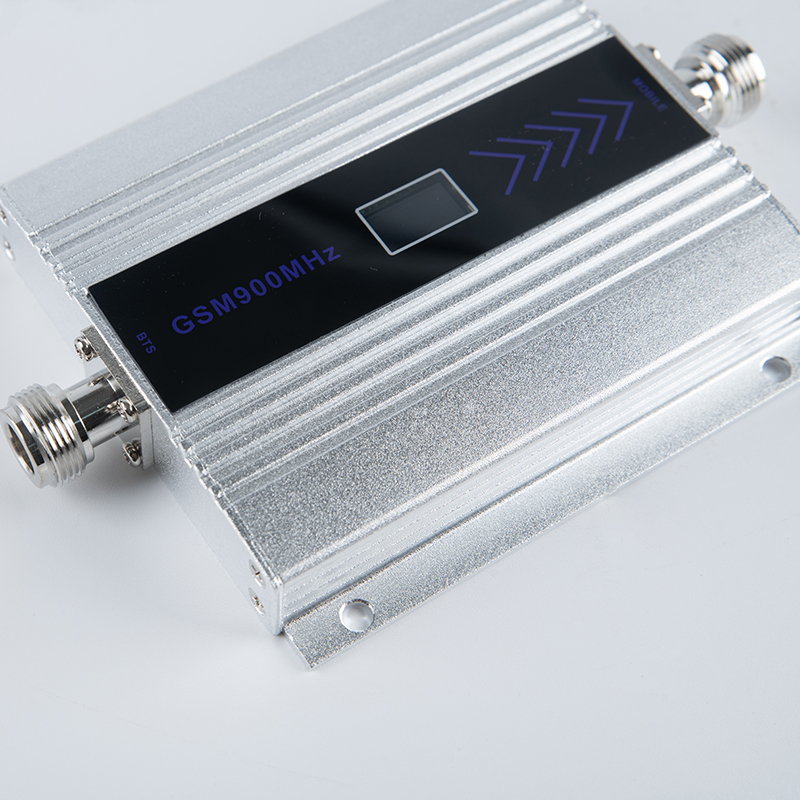 新盈镇家用单频手机信号增强器100㎡