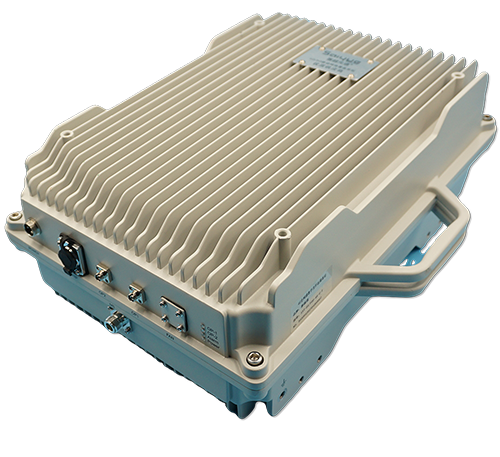 新盈镇TDD-LTE 1.8G无线直放站中继中转站