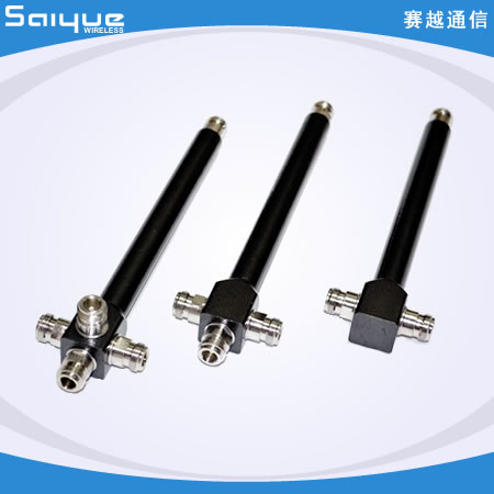  新盈镇FM调频广播同步广播功分器