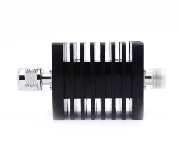  新盈镇腔体固定衰减器0-3G/0-4G  N型接口